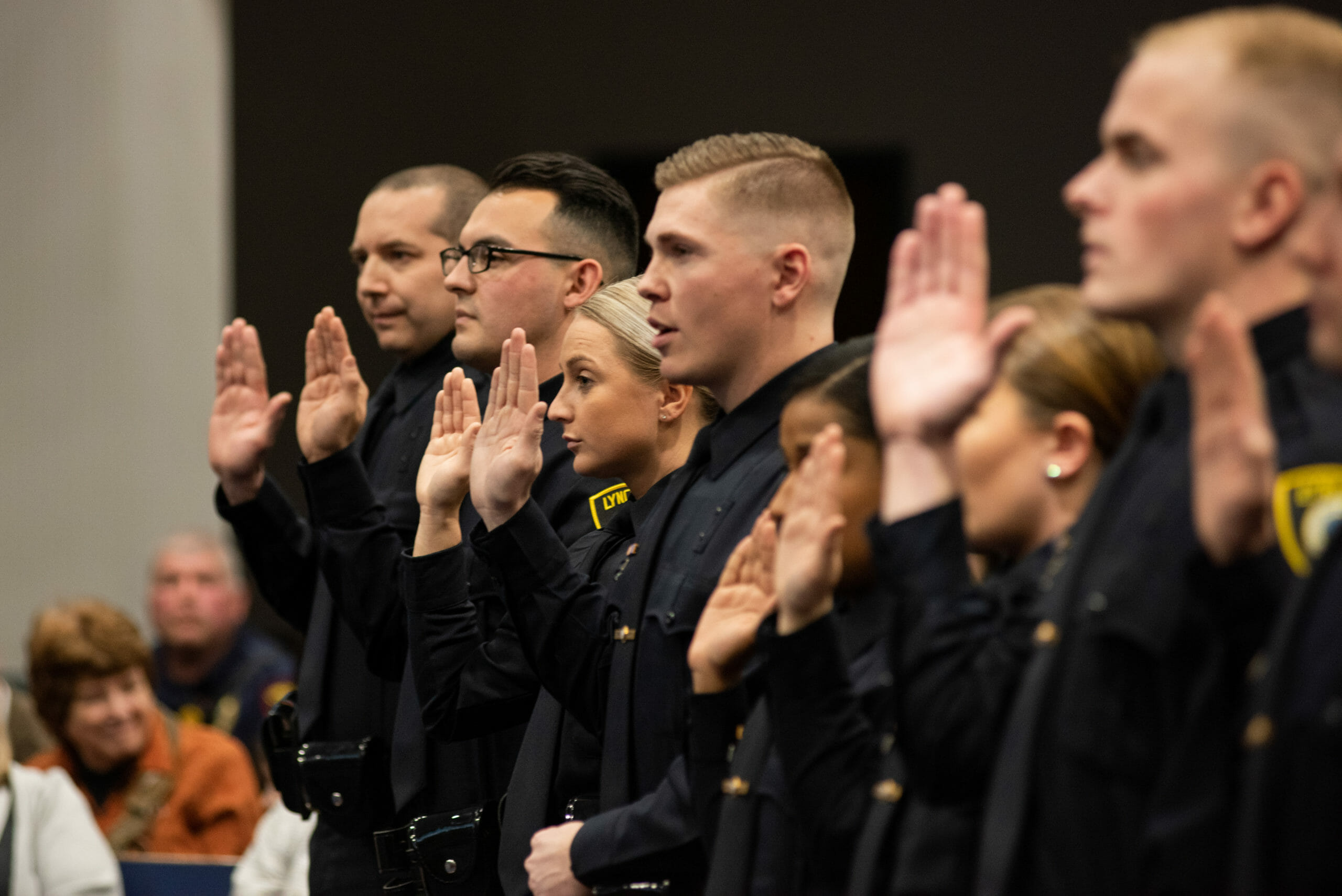 Lynchburg Police Department - pxgvpf8