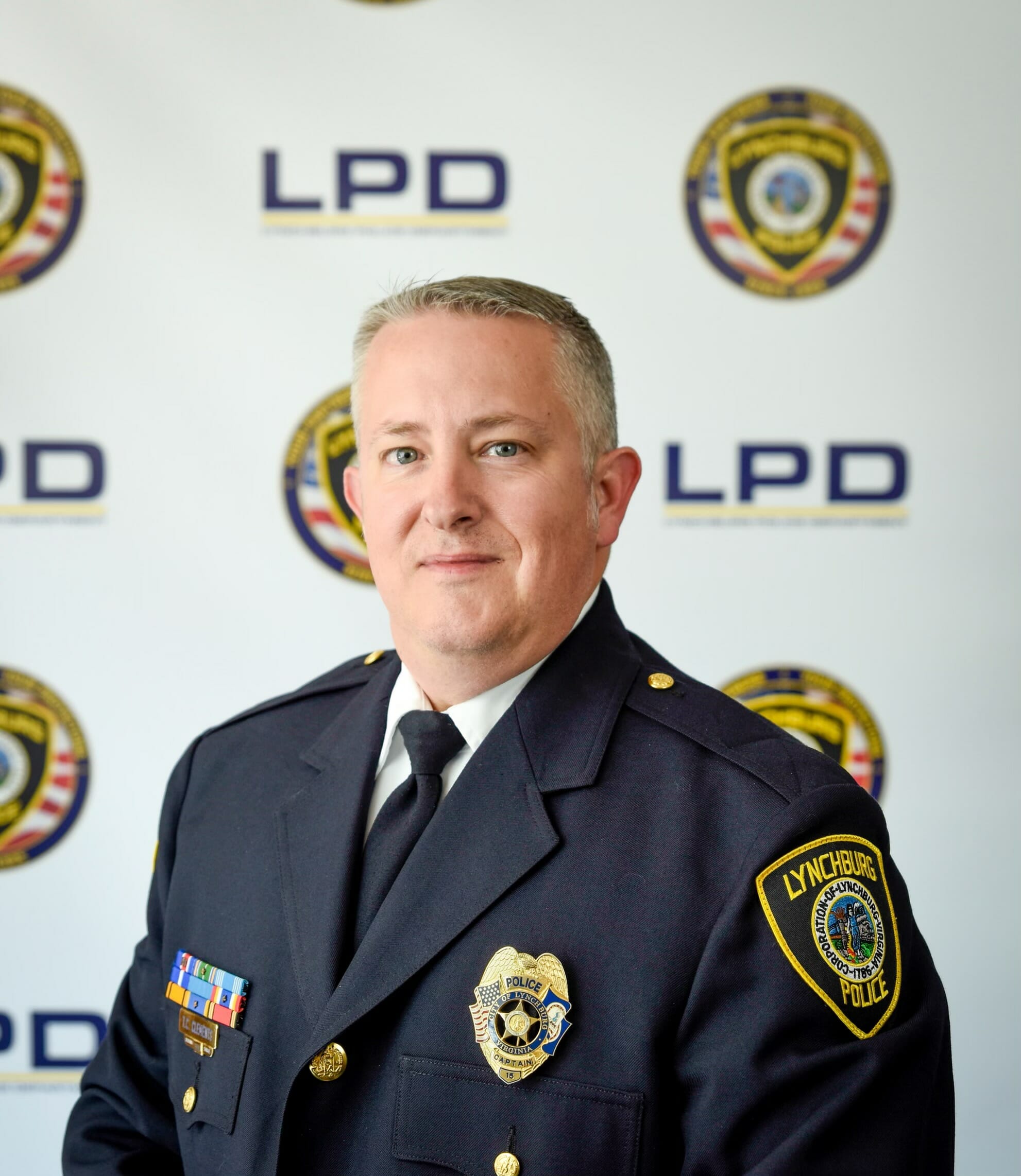 Lynchburg, Va Police:  Biggest Arrests Of The Year - j0lqicm
