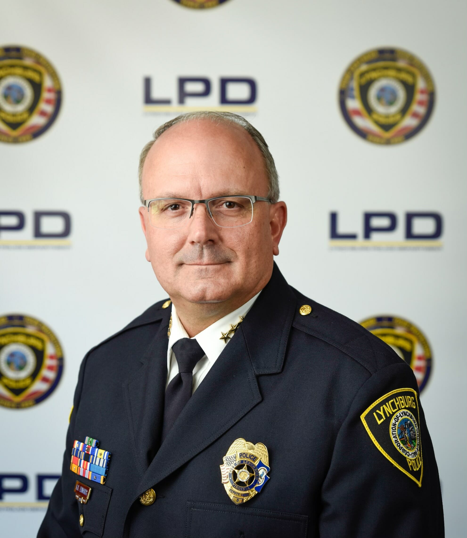 Lynchburg, Va Police:  Biggest Arrests Of The Year - aw7tkms