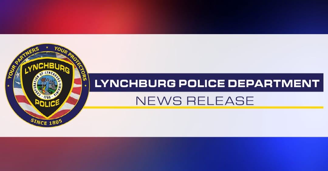 Motorcycle Crash at CVCC Lynchburg Police Department Motorcycle Crash at CVCC Lynchburg Police Department