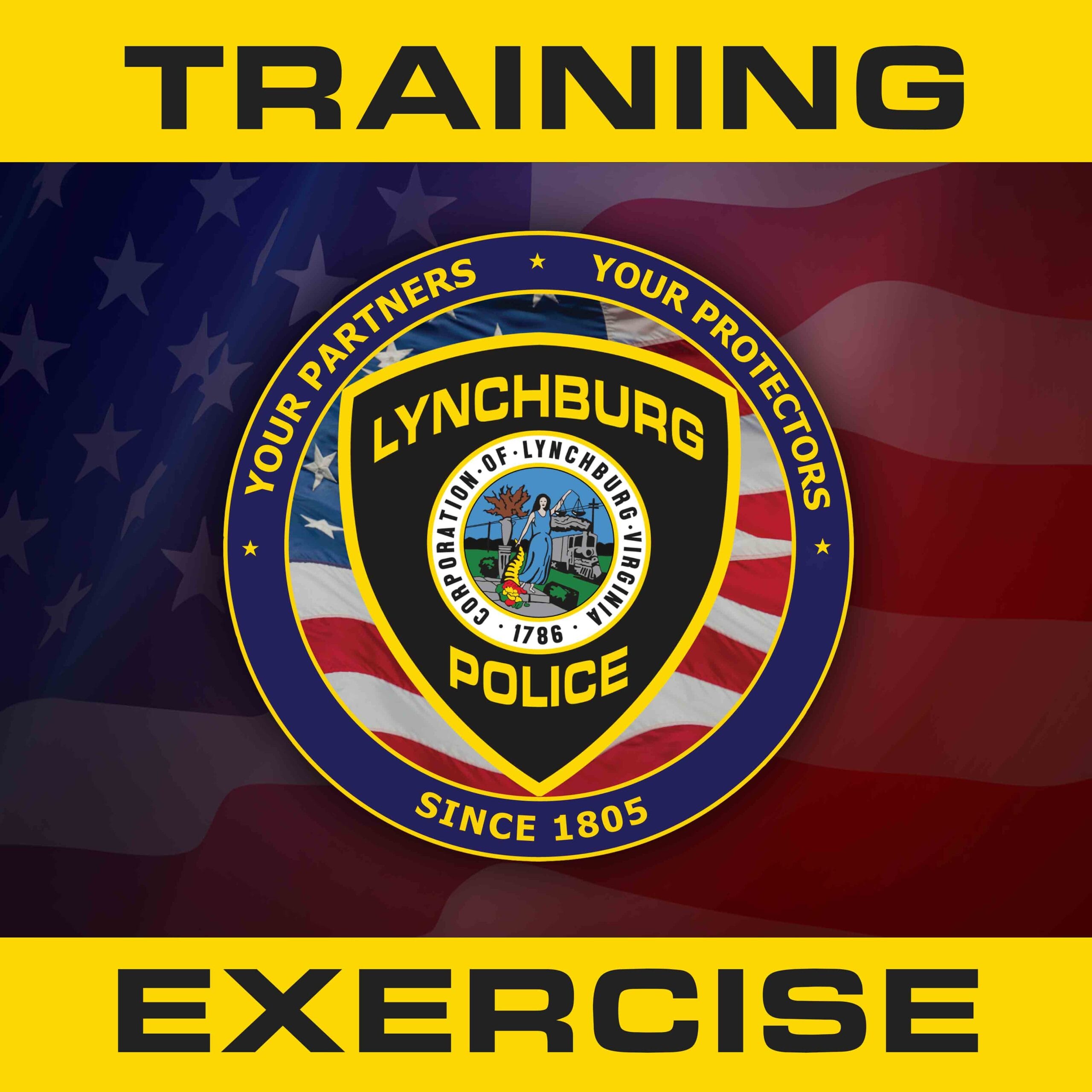 Lynchburg, Va Police:  Biggest Arrests Of The Year - os5jhob
