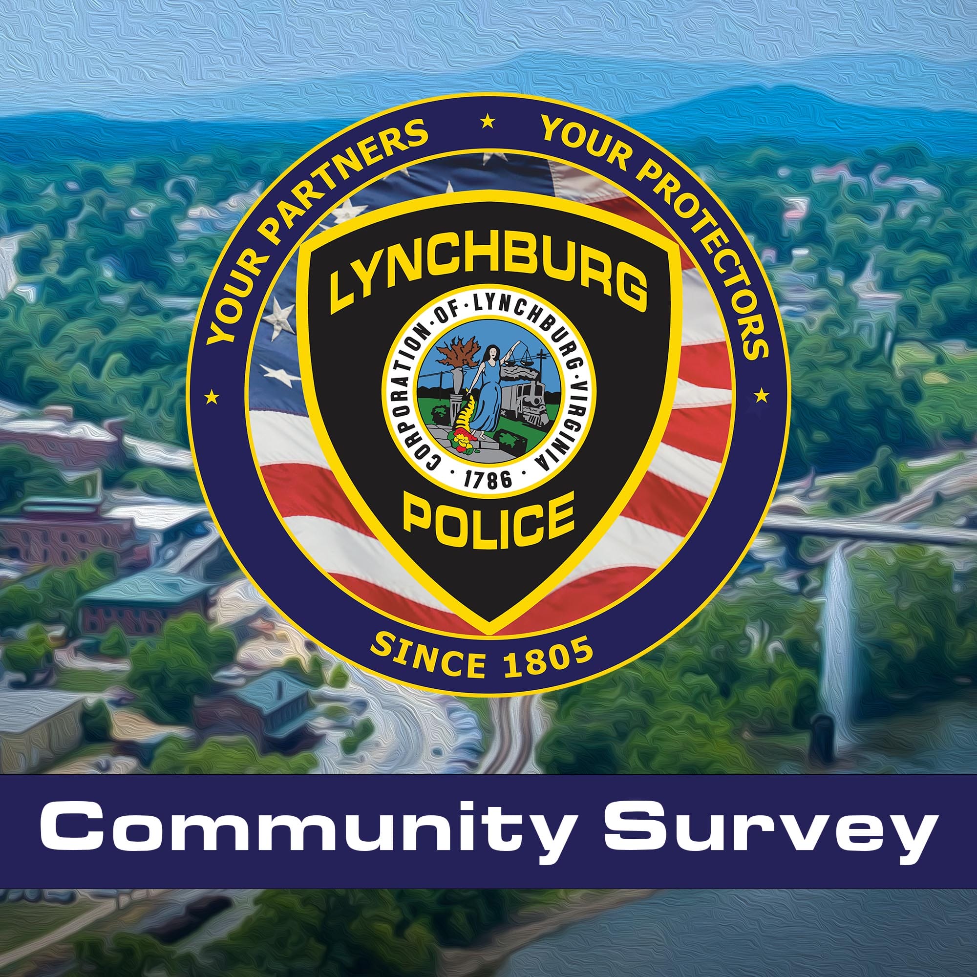 Lynchburg, Va Police:  Biggest Arrests Of The Year - iozujh9